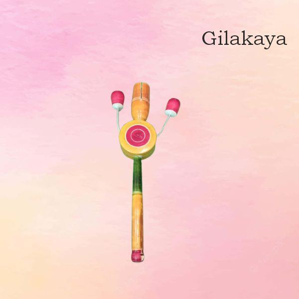 Gilakaya kids Game