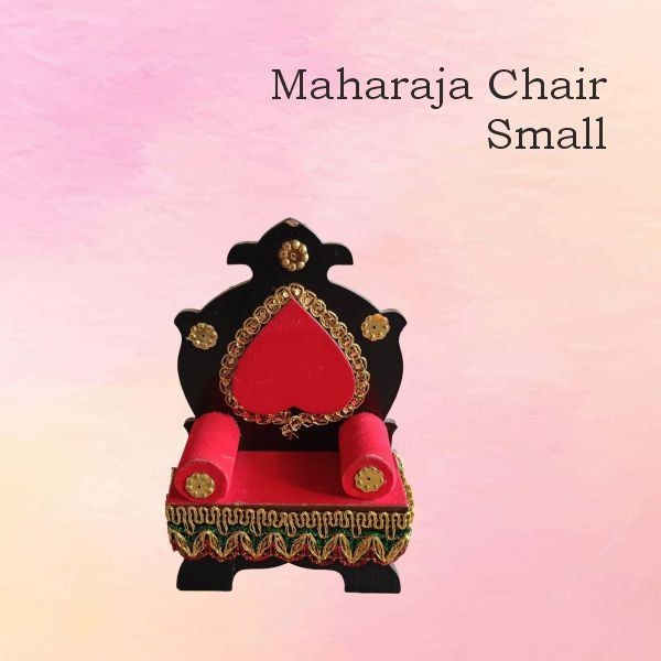 Maharaja Chair Small