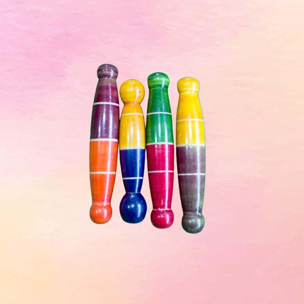 Pidikili kids game
