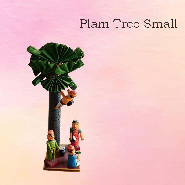 Palm Tree Small