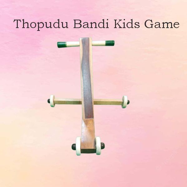 Thopudu Bandi kids game