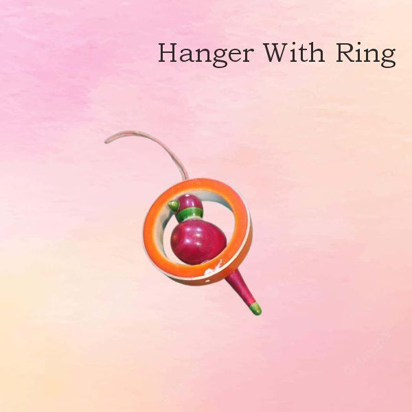 Hanger With Ring