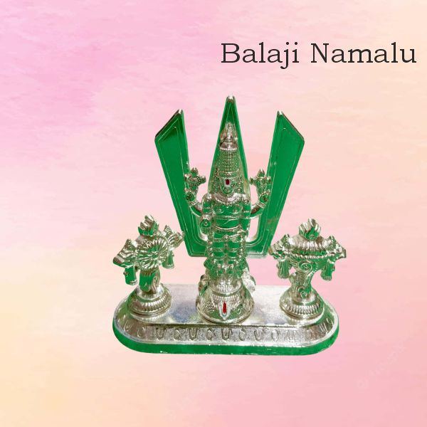 Balaji Namalu Siver