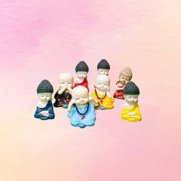 Little Buddha