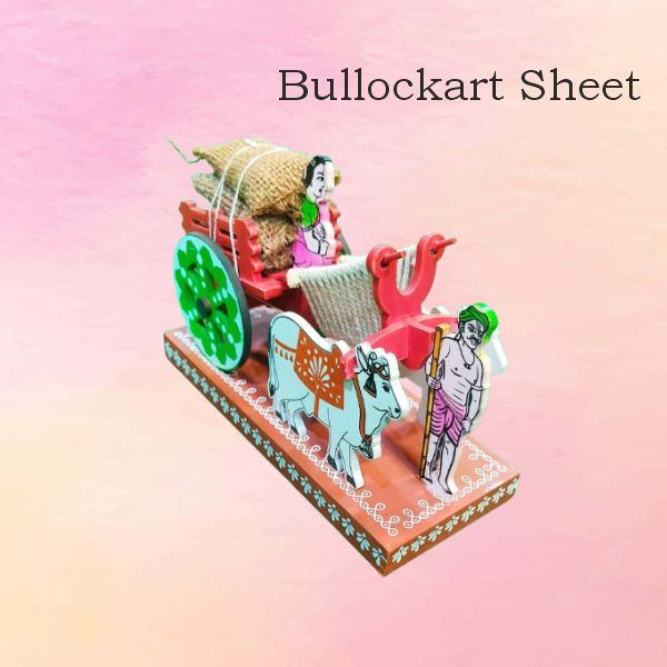 Bullockart Sheet Big