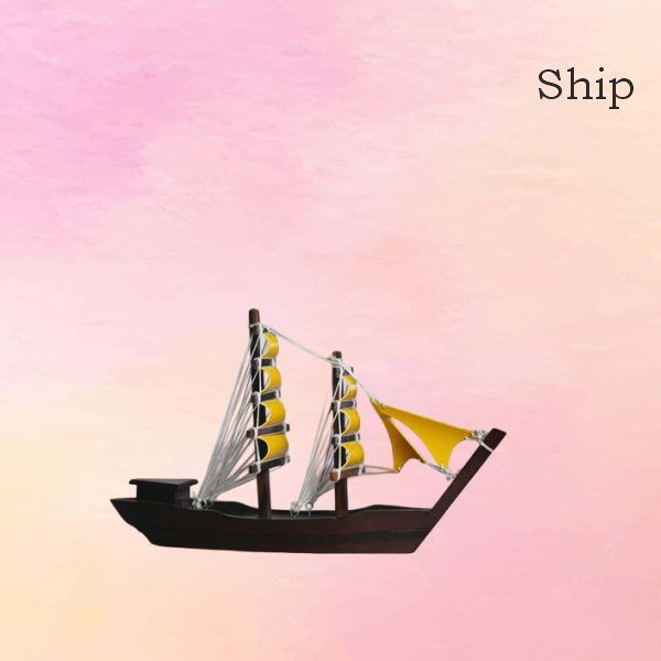 Ship