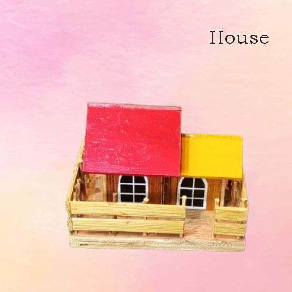House Sheet small