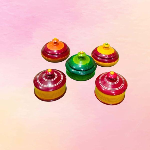 Jewellary Box small