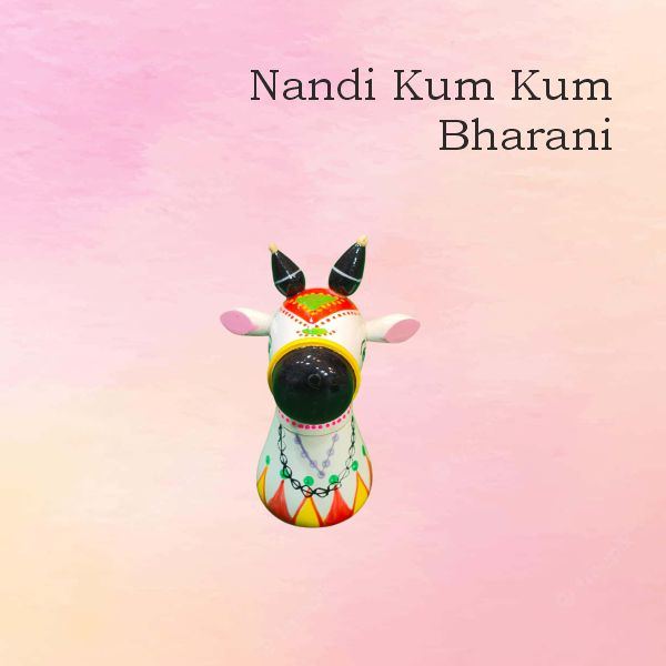 Kumkum Bharani Nandhi