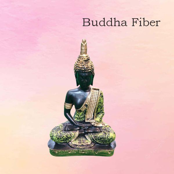 Buddha Fiber