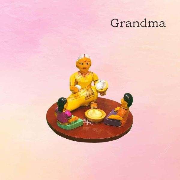 Grandma Village