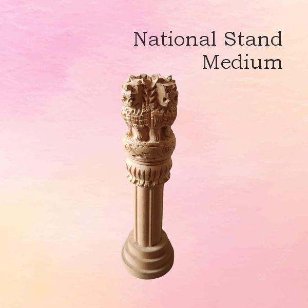 National Stand Medium