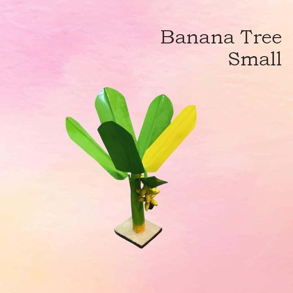 300 Banana Tree Small