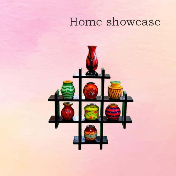 pot Showcase Medium