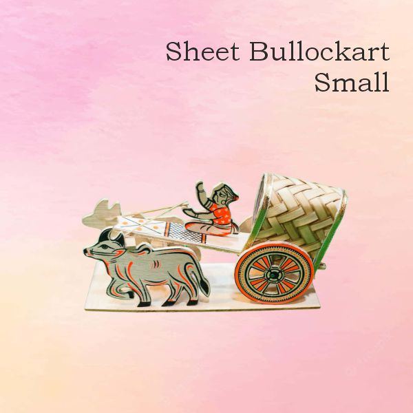 small bullockart sheet
