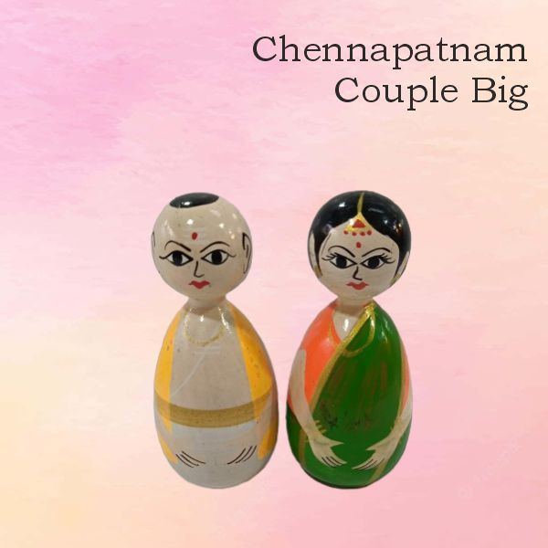 450/- Chennapatnam Couples