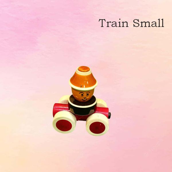 Train Kids Game