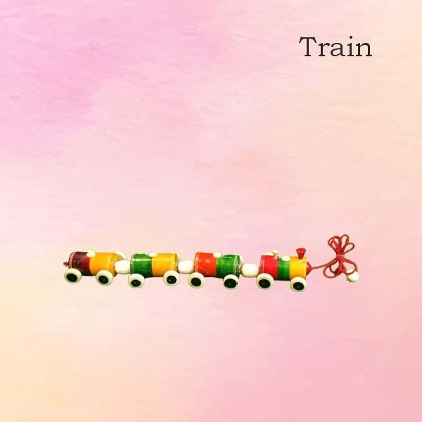 Train Game