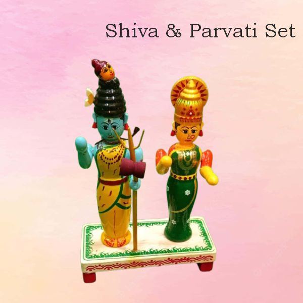 Special Shiva Parvathi