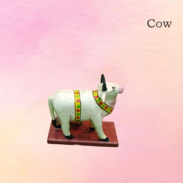 Cow Single Aavu Dhuda