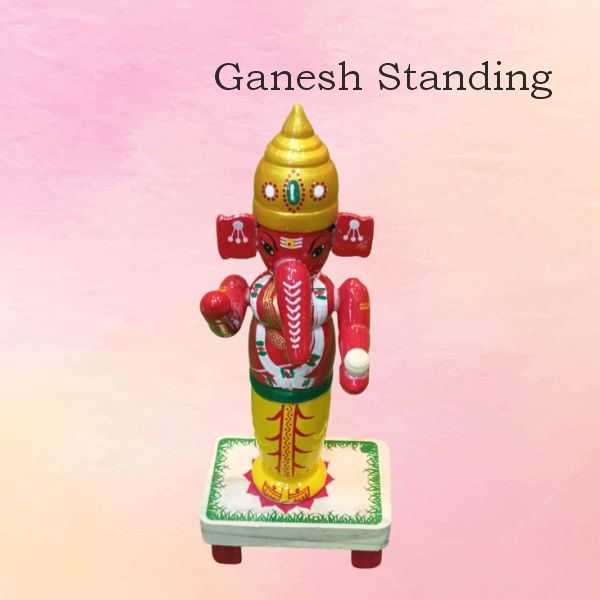 Ganesh Standing special