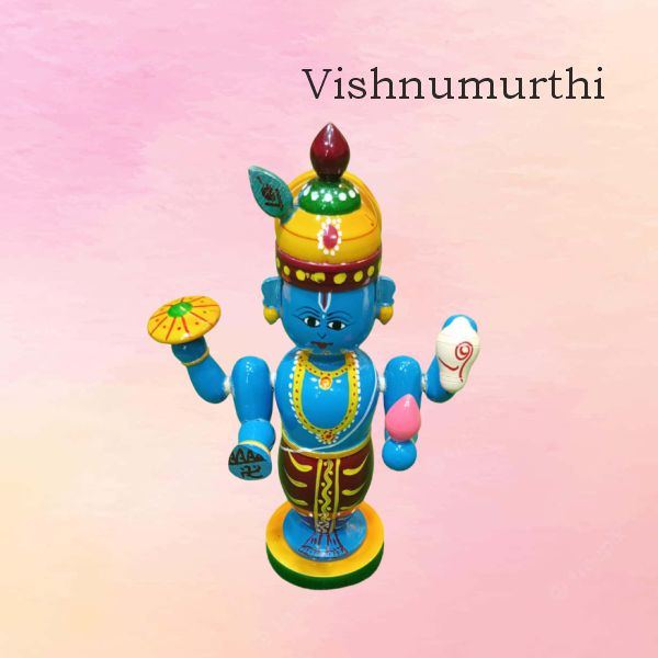 Vishnumurthi etikopaka
