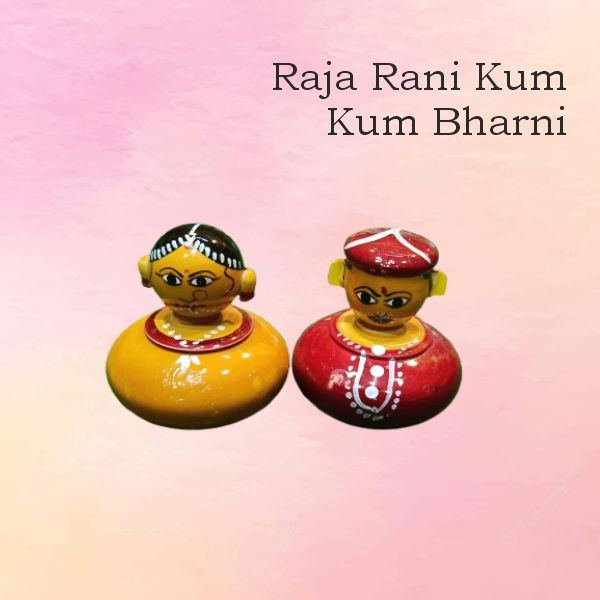 Kumkum Bharani raja rani
