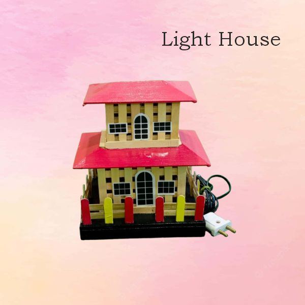 Light House show piece 1200/-