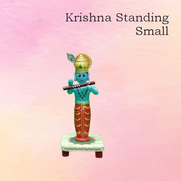 Murali Krishna Standing special