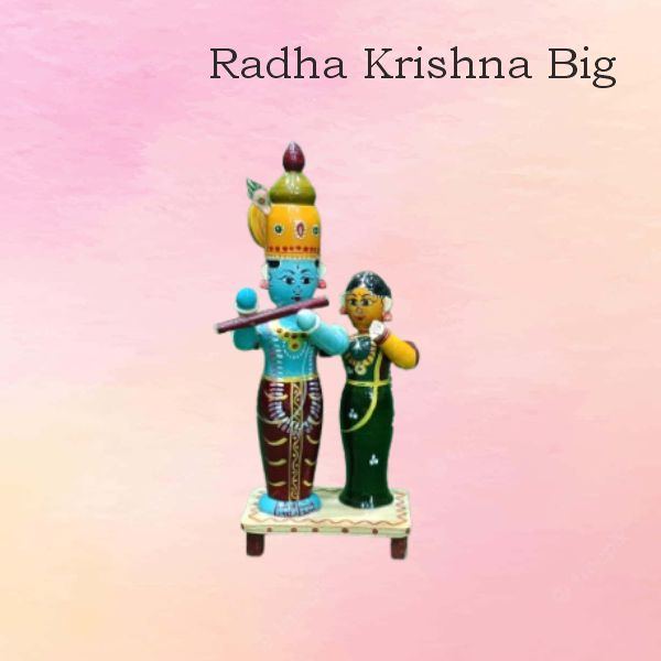 Krishna radha Big