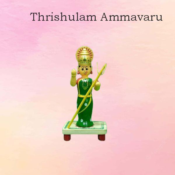 Thrishulam Ammavaru
