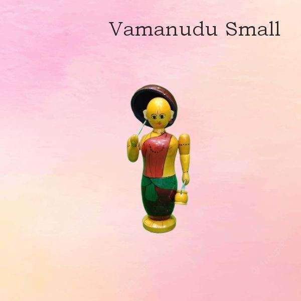 Vamanudu Small