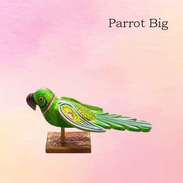 Parrot Bird