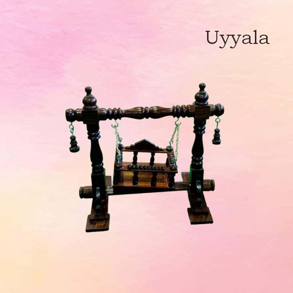 Uyyala Cradle