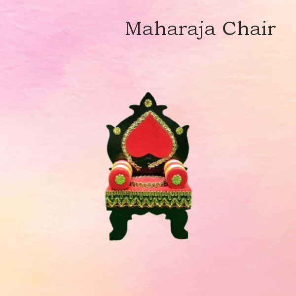 Maharaja Chair Medium