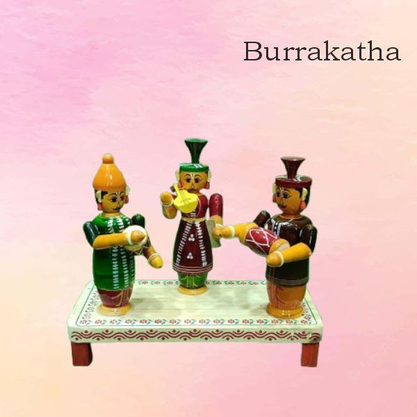 Burrakatha Etikopaka