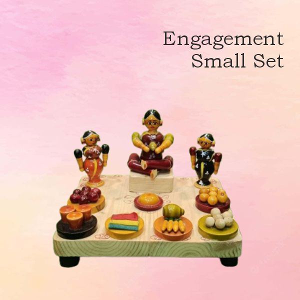 Engagement Small