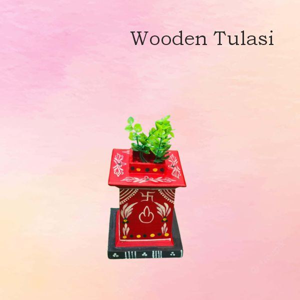 Tulasi Kota Wooden big