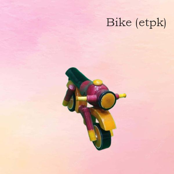 Bike etikopaka