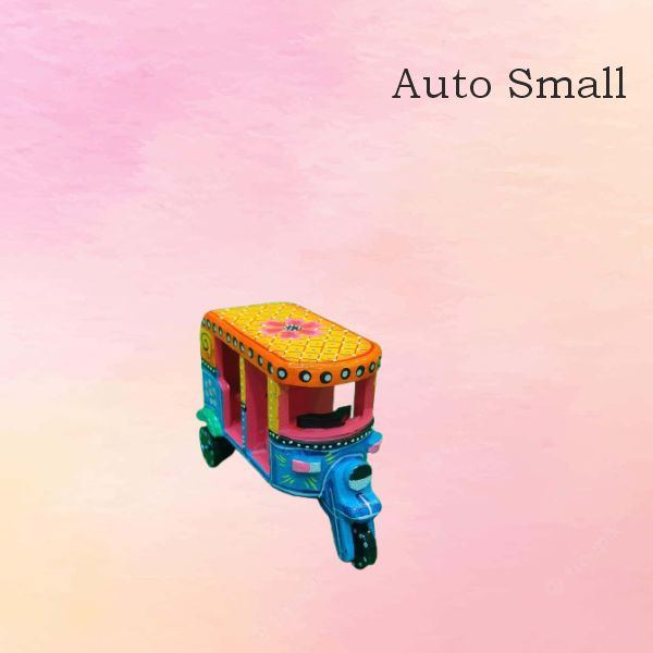 small Auto