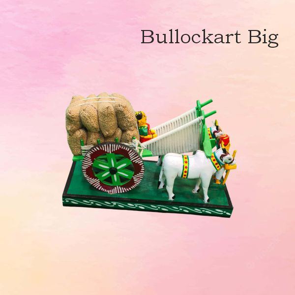 1500/- Bullockart