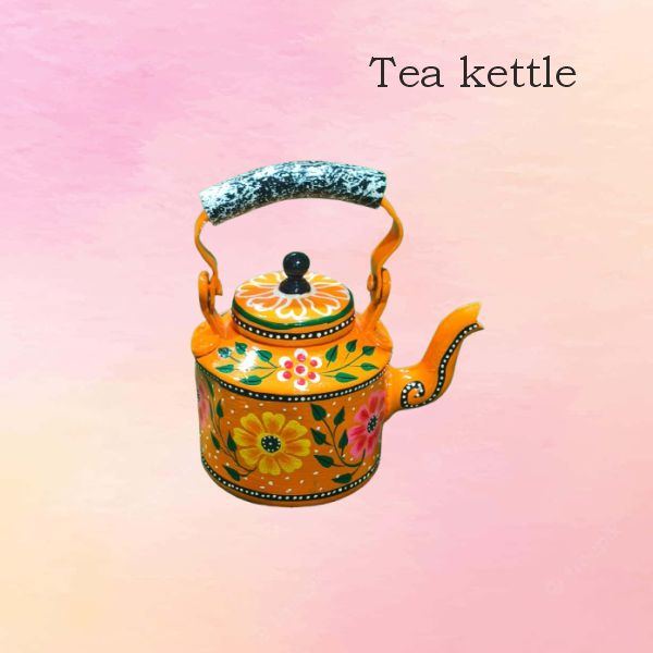 Tea Kettle