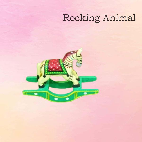 Rocking Animal