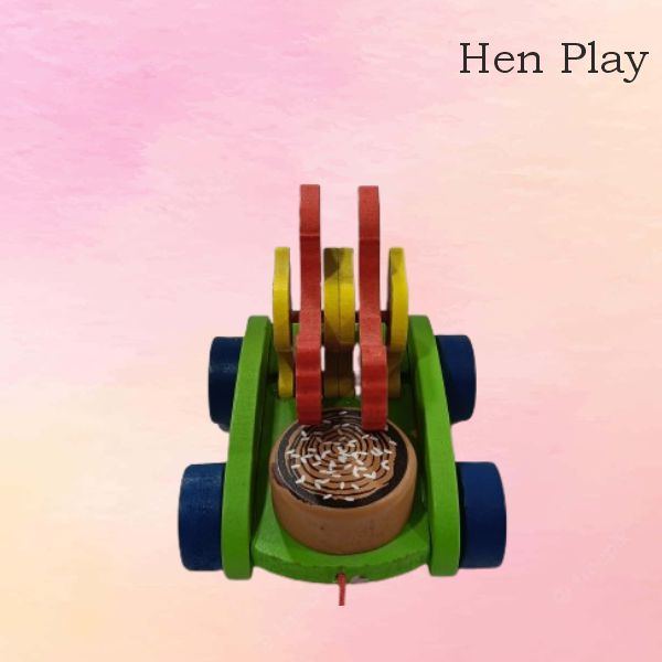 Hen Game