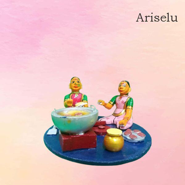 Ariselu