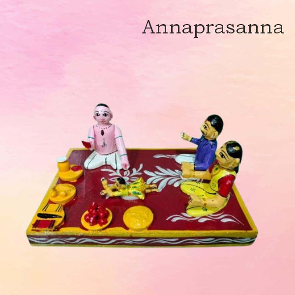 Annaprasana
