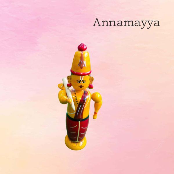 Annamayya
