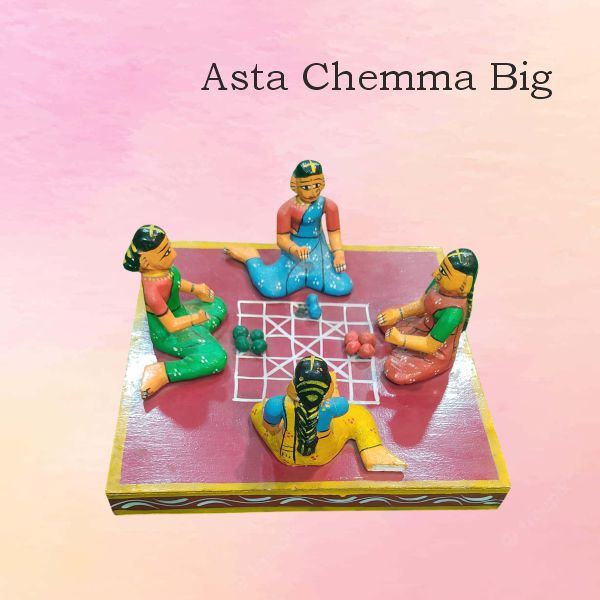 Ashta Chemma