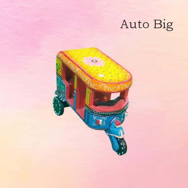 Auto kids Game