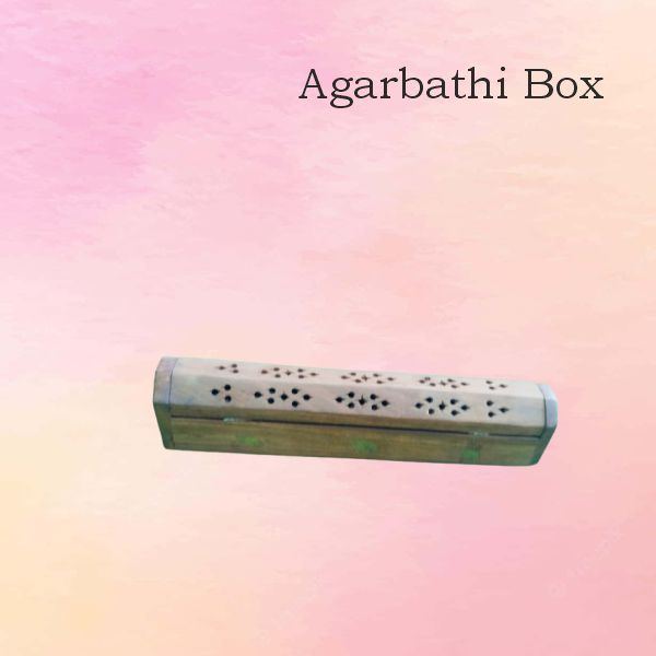 Agarbathi Box